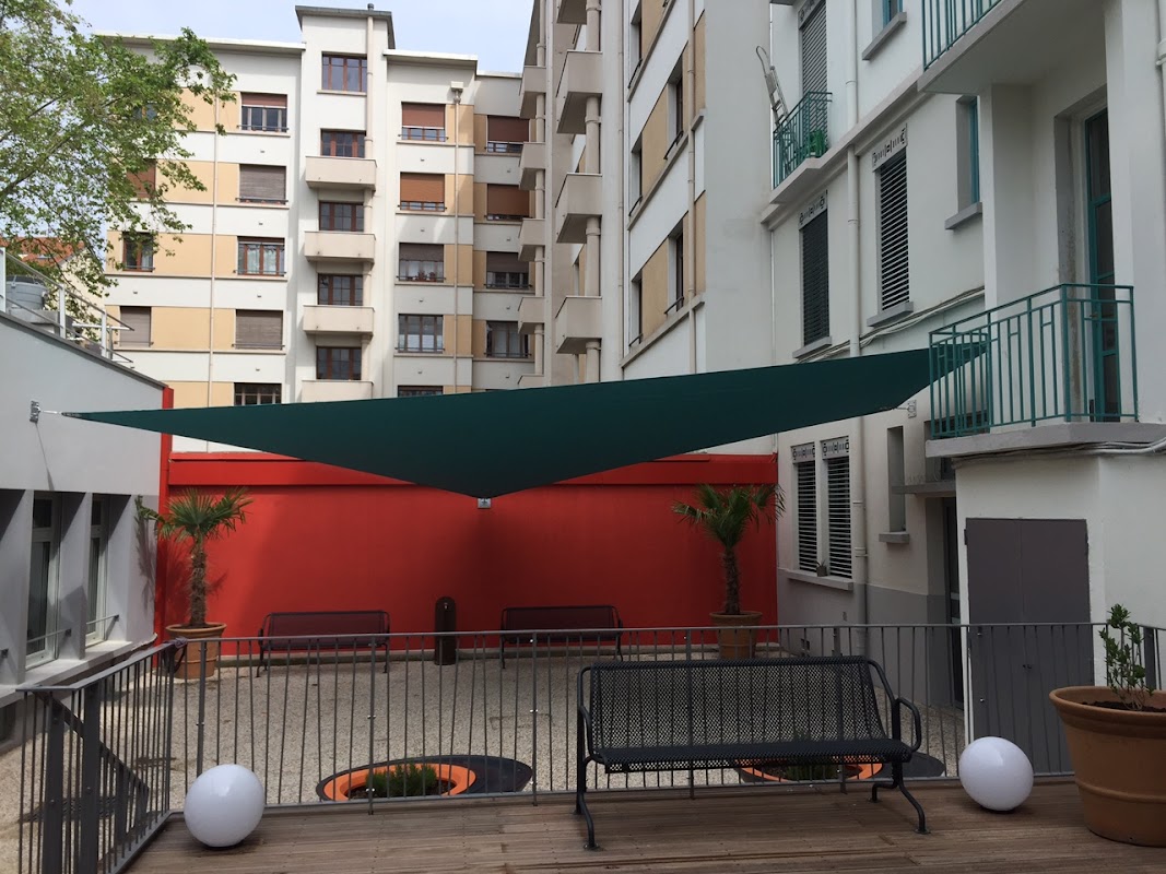 Résidence Clos-Jouve - Photo 3 sur 4 - Chambres et hébergement