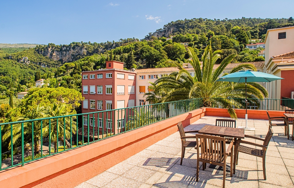 Photo de EHPAD Les Jardins de Grasse, EHPAD à GRASSE