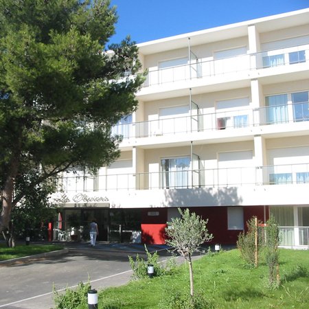 EHPAD Les Terrasses des Oliviers