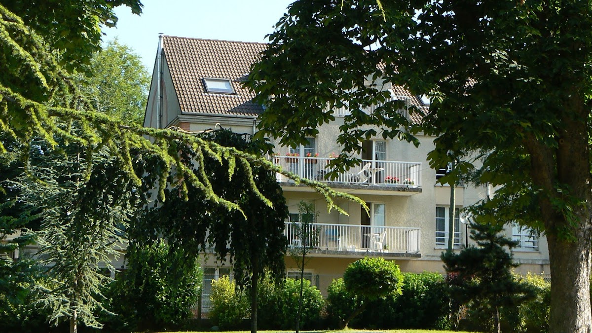 Résidence autonomie Robert Landry - Photo principale