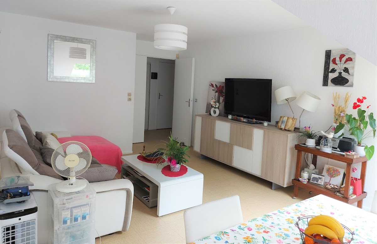 Résidence autonomie Robert Landry - Photo 4 sur 5 - Espaces de vie