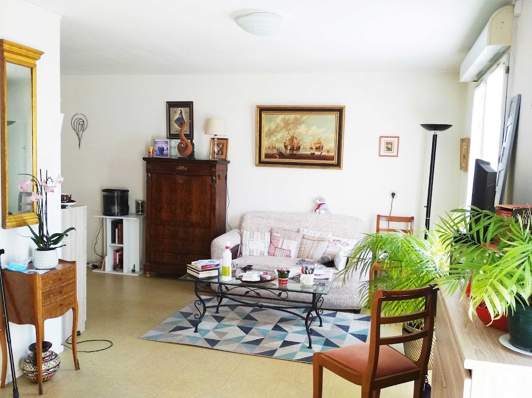 Résidence autonomie Robert Landry - Photo 3 sur 5 - Chambres et hébergement