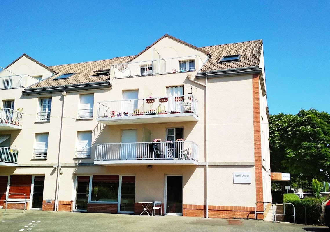 Résidence autonomie Robert Landry - Photo 2 sur 5 - Intérieur et espaces communs