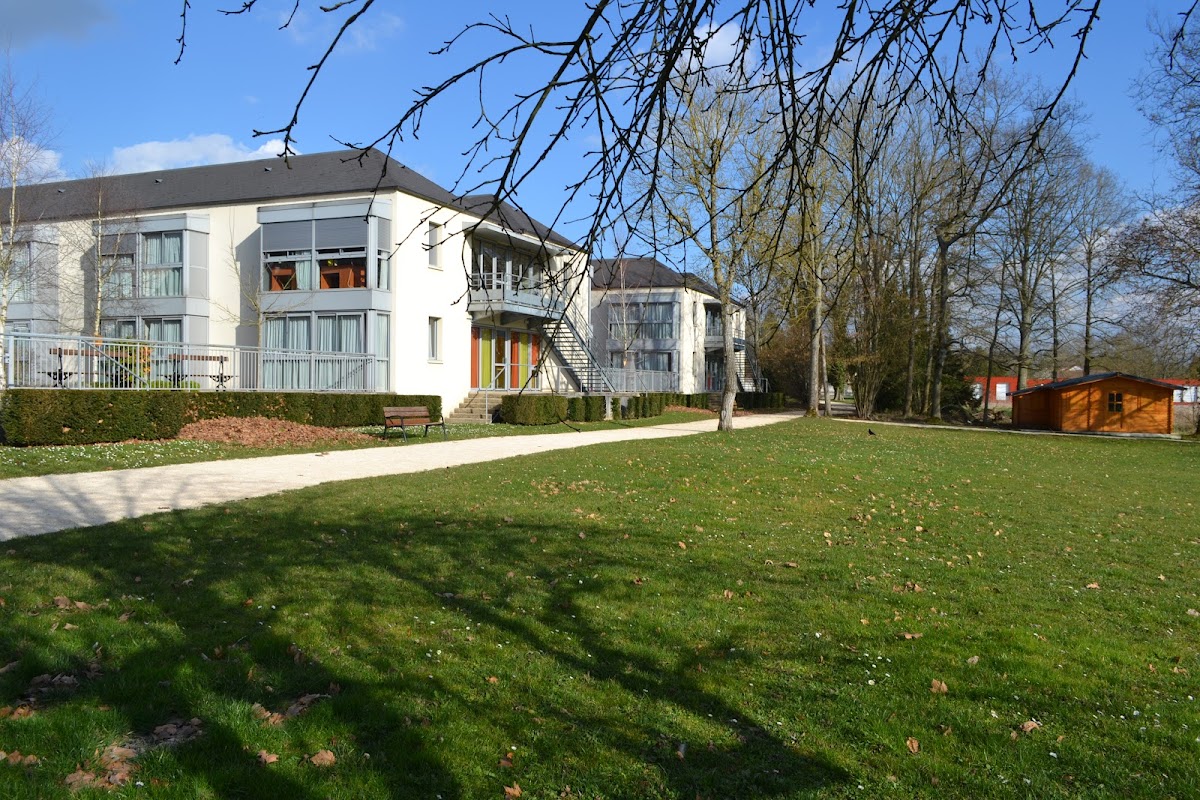 Résidence Saint-Loup - Photo 3 sur 5 - Chambres et hébergement