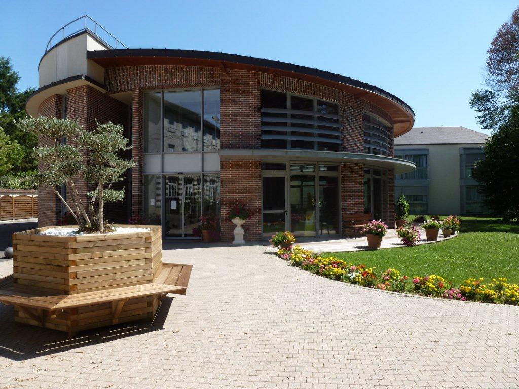 Résidence Saint-Loup - Photo 2 sur 5 - Intérieur et espaces communs