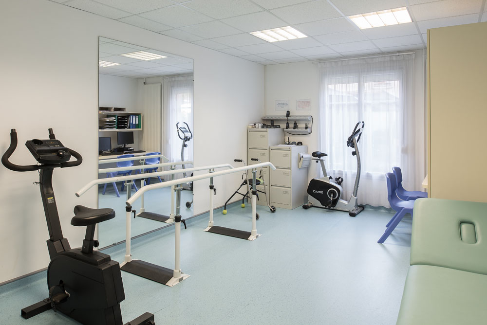 Maison de retraite Korian villa Ortis - Photo 5 sur 5 - Environnement et extérieurs