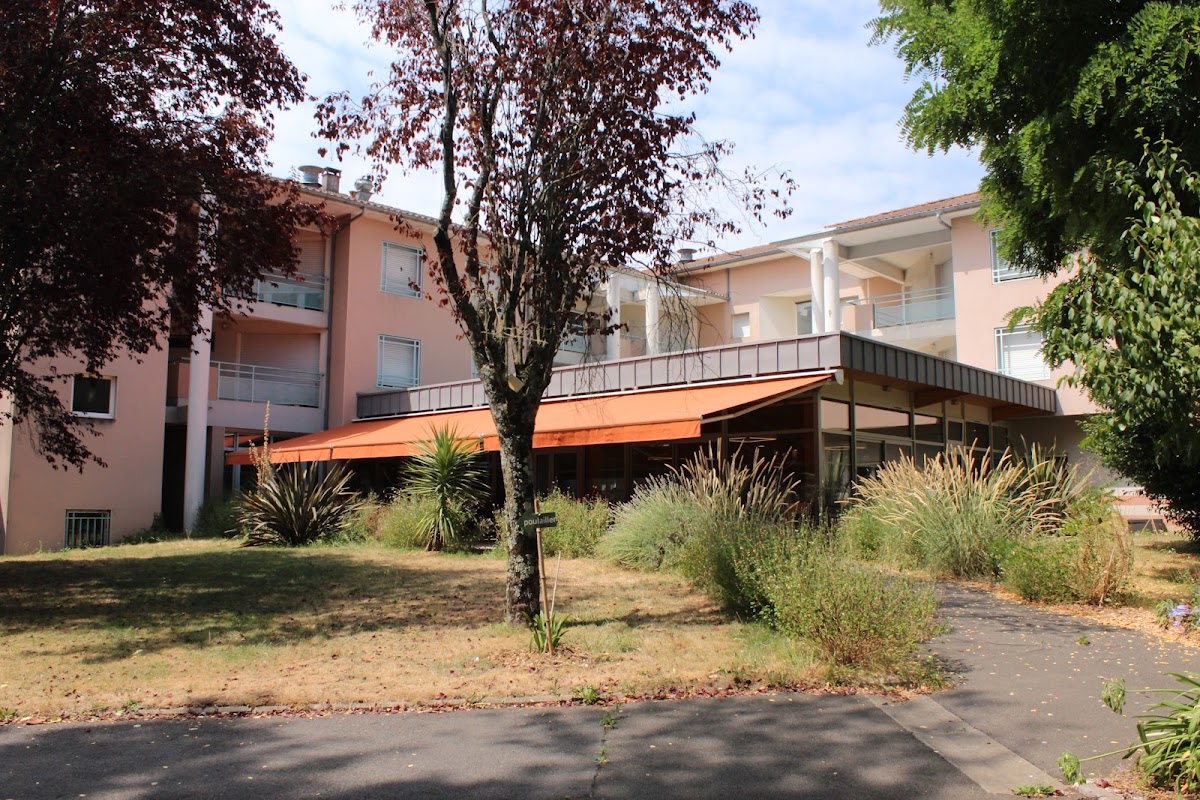 Photo de EHPAD Les Jardins de la Garenne, EHPAD à ANGOULEME