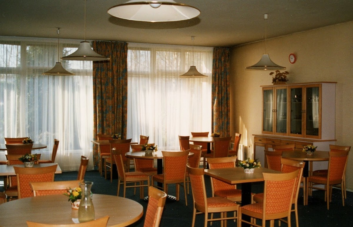 Résidence le Bocage - Photo 2 sur 5 - Intérieur et espaces communs