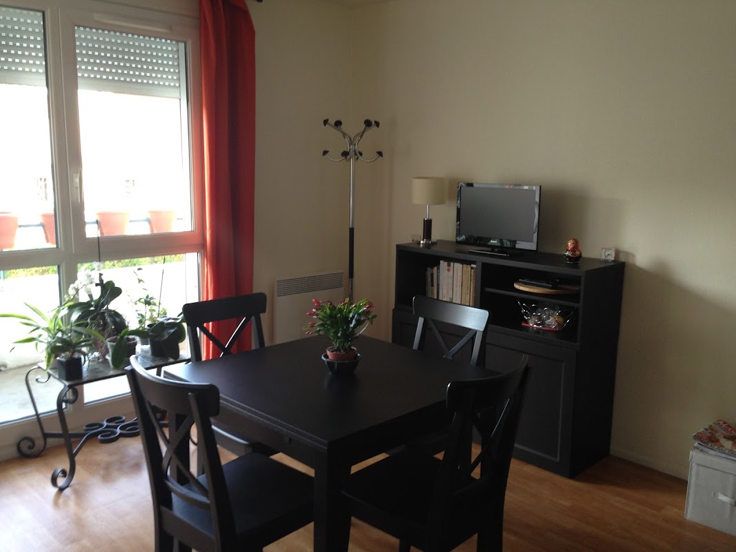 Résidence le Bocage - Photo 3 sur 5 - Chambres et hébergement