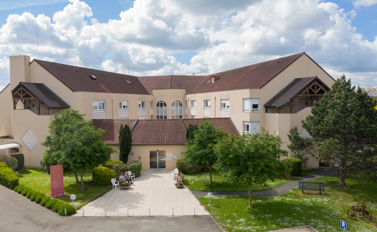EHPAD Relais Tendresse