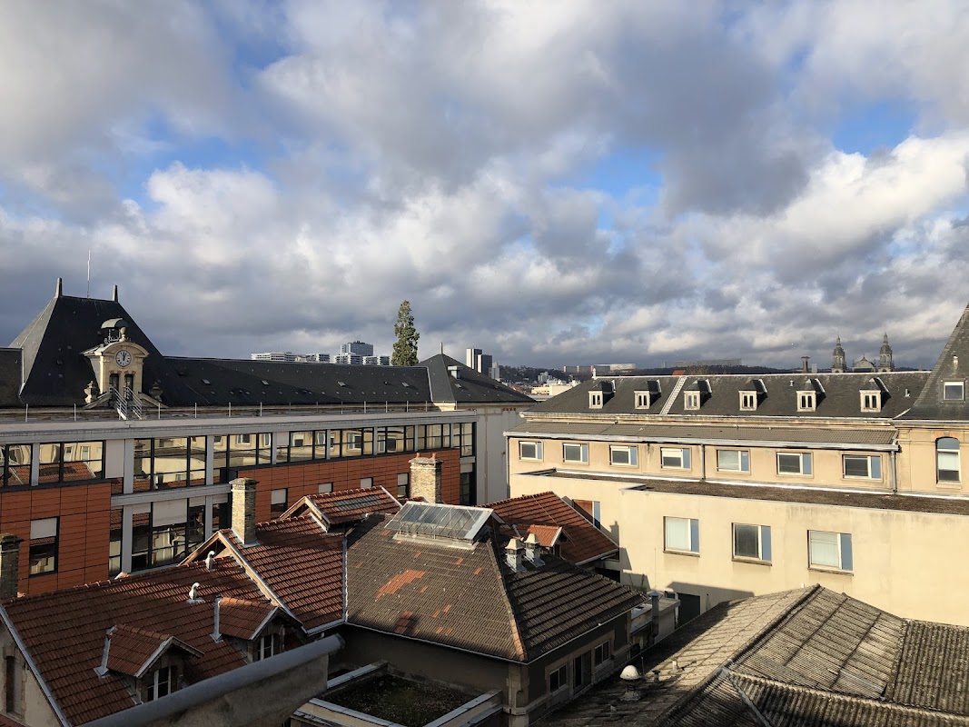 USLD de Saint-Julien - Photo 5 sur 5 - Environnement et extérieurs