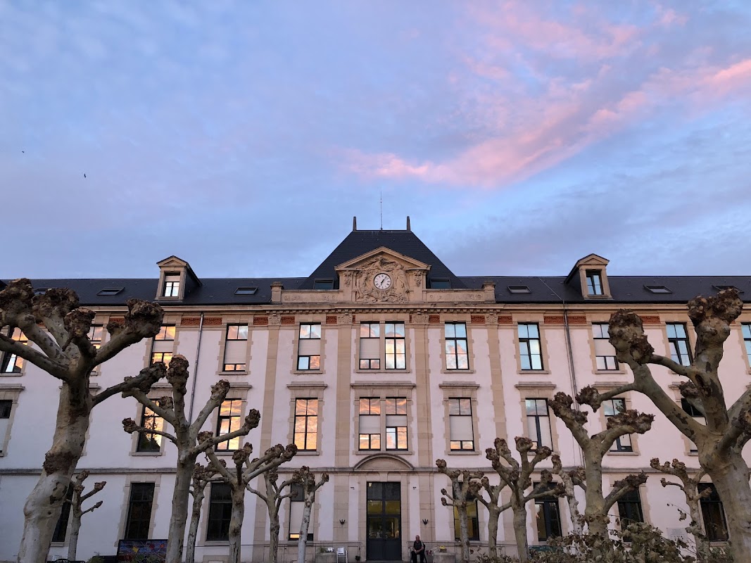 Photo de USLD de Saint-Julien, ESLD à NANCY