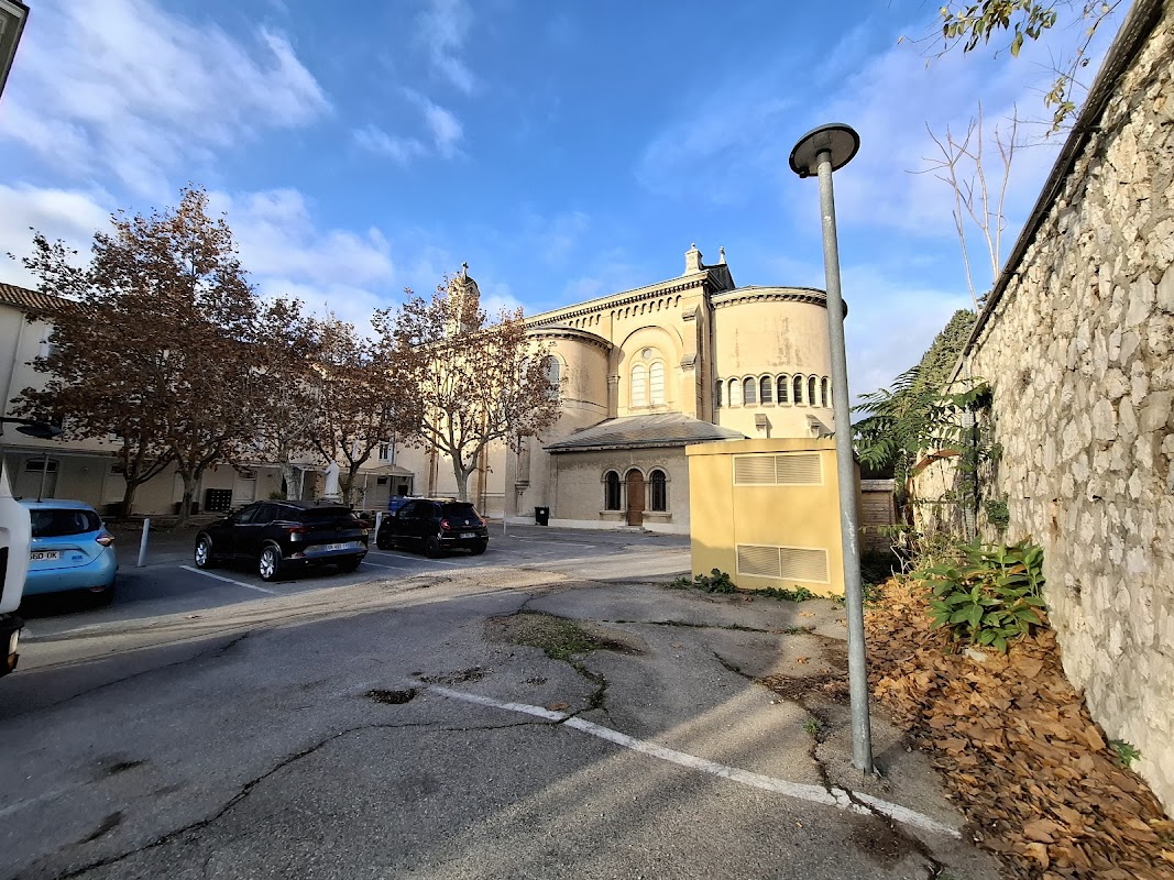 Photo de EHPAD Saint-Barthélémy, EHPAD à MARSEILLE