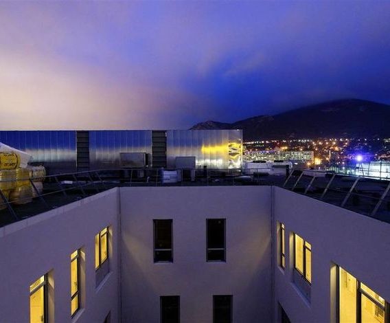 Photo de USLD Centre de gérontologie Georges Clémenceau, ESLD à LA GARDE