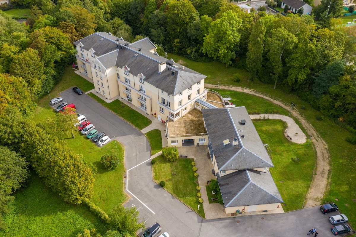 EHPAD Résidence du Moulin