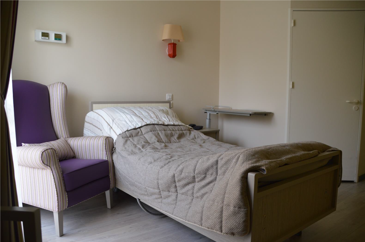 EHPAD Résidence du Moulin - Photo 4 sur 5 - Espaces de vie