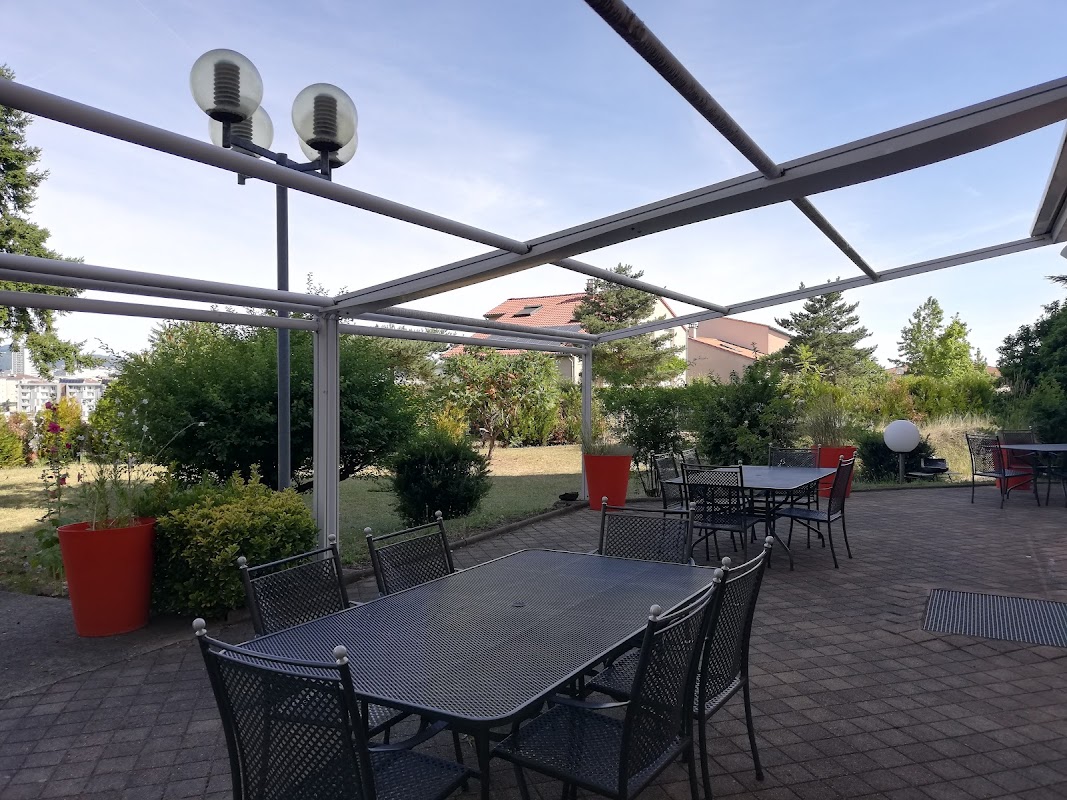 EHPAD Les Charmilles de Beaumont