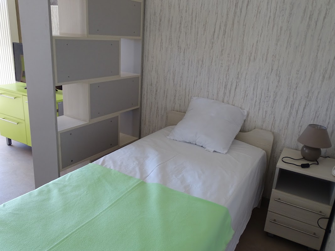 EHPAD Les Charmilles de Beaumont - Photo 2 sur 5 - Intérieur et espaces communs