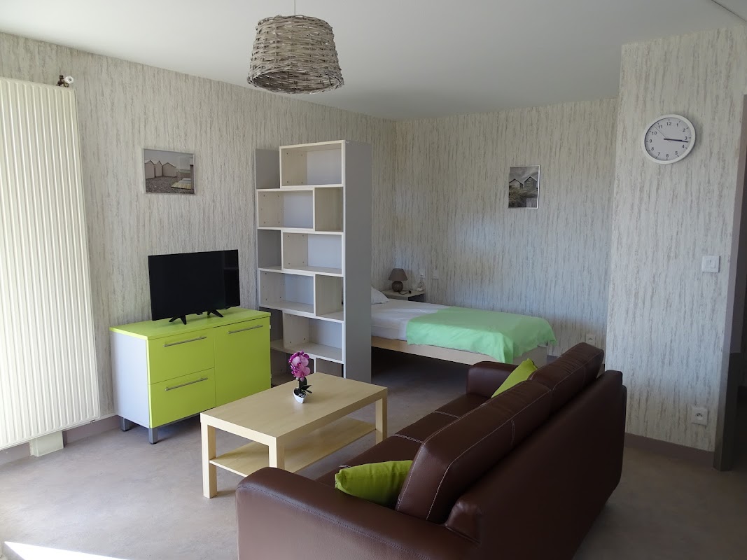 EHPAD Les Charmilles de Beaumont - Photo 4 sur 5 - Espaces de vie