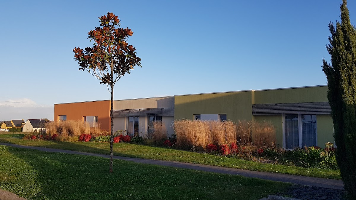 Photo de EHPAD La Résidence du Fougeray, EHPAD à CAULNES