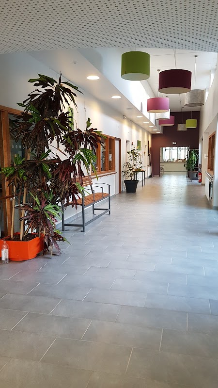 EHPAD La Résidence du Fougeray - Photo 4 sur 5 - Espaces de vie