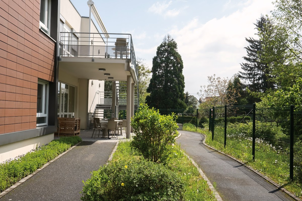 Photo de EHPAD Soultzerland, EHPAD à SOULTZ SOUS FORETS