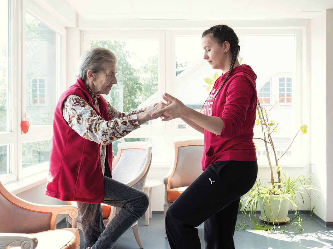 EHPAD Soultzerland - Photo 4 sur 5 - Espaces de vie