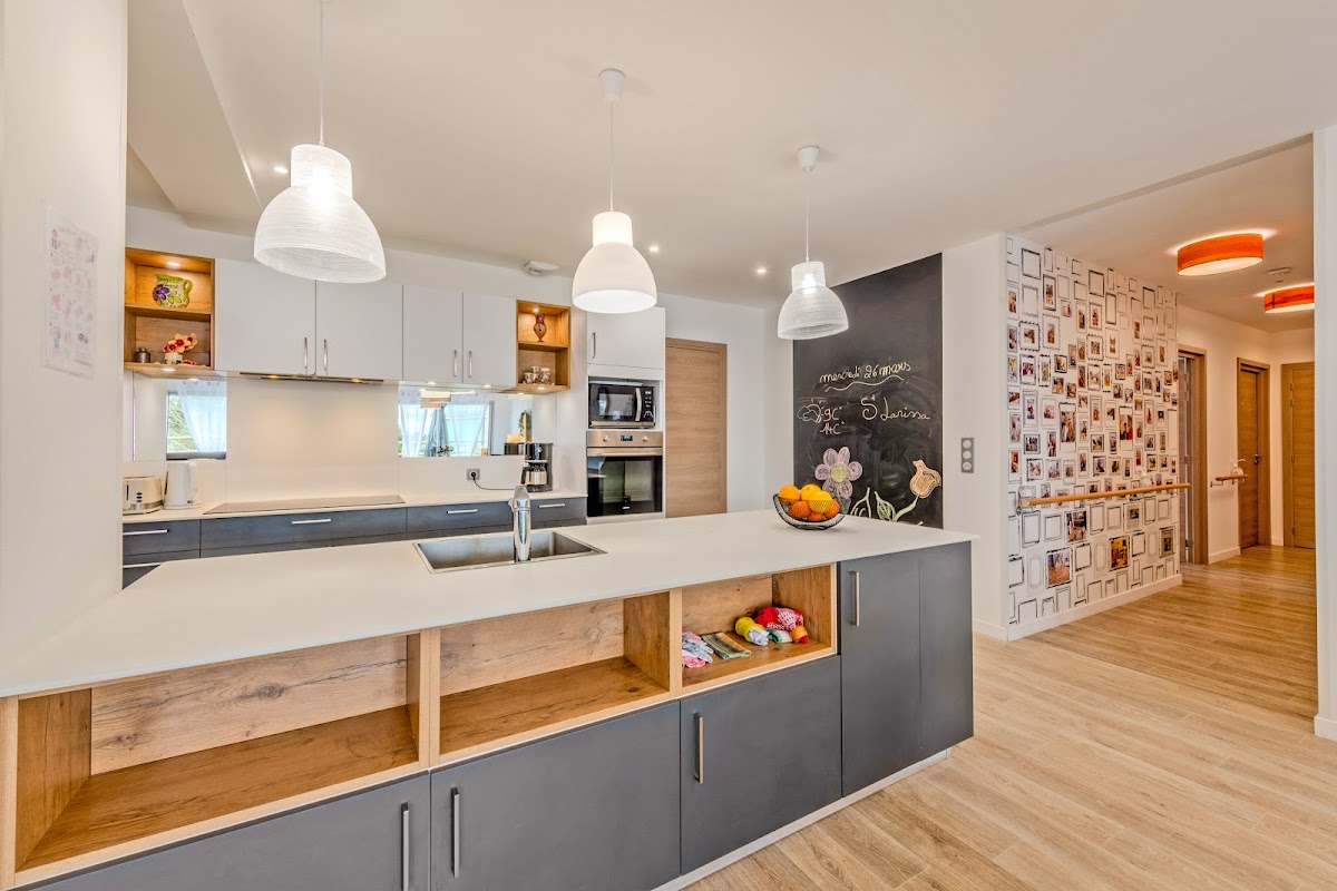 Accueil de jour Ti Ma Bro - Photo 4 sur 5 - Espaces de vie