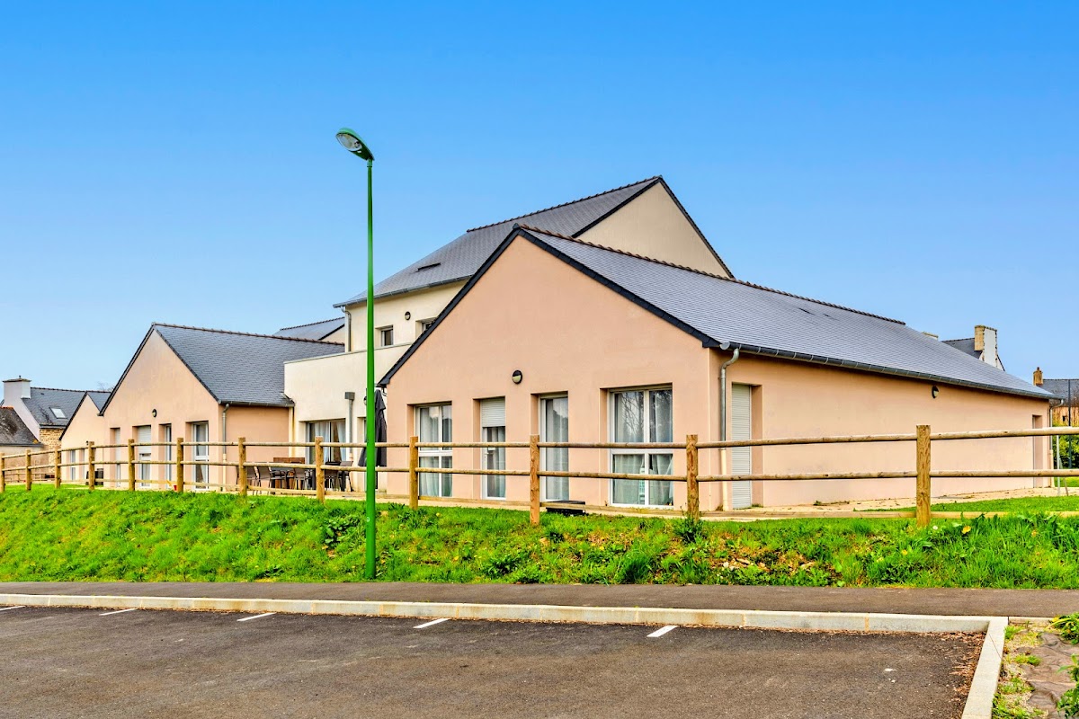 Accueil de jour Ti Ma Bro - Photo 3 sur 5 - Chambres et hébergement