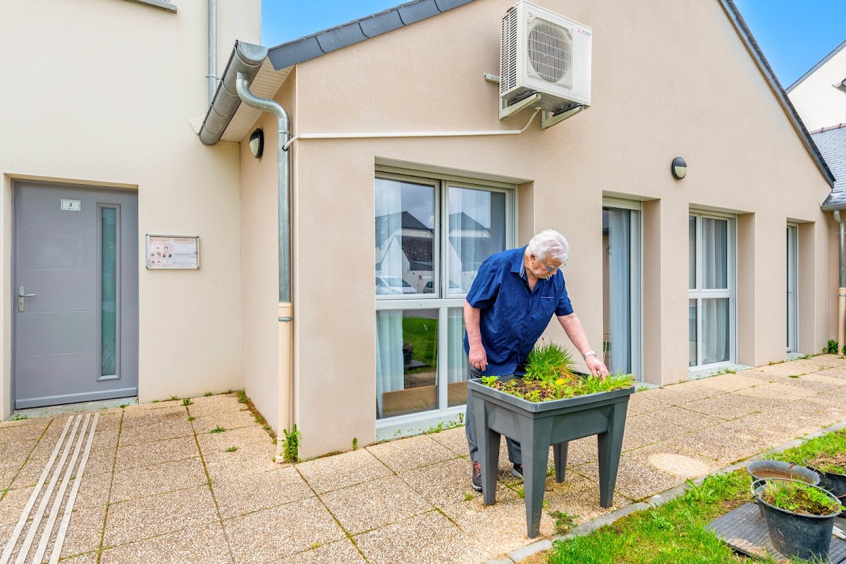 Accueil de jour Ti Ma Bro - Photo 5 sur 5 - Environnement et extérieurs