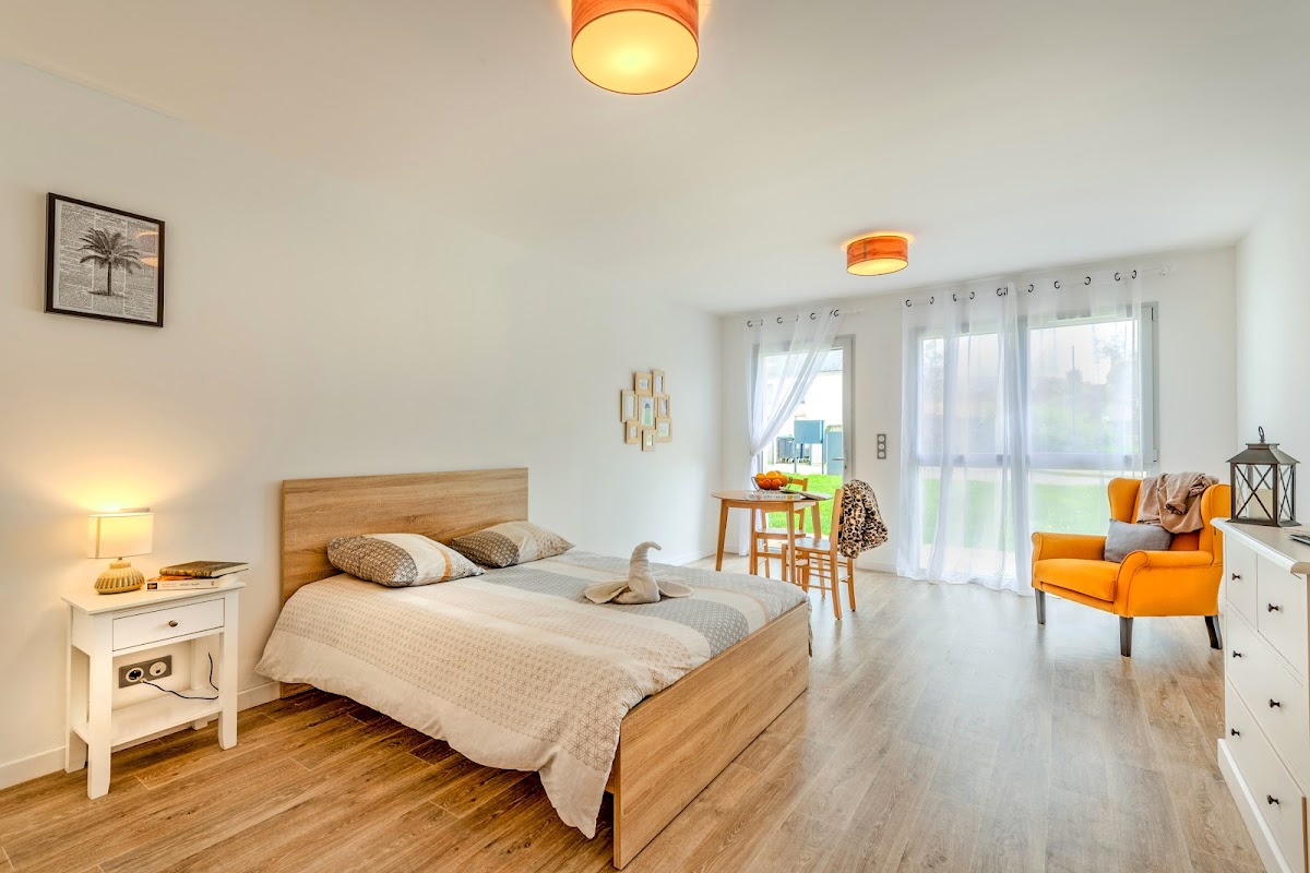 Accueil de jour Ti Ma Bro - Photo 2 sur 5 - Intérieur et espaces communs