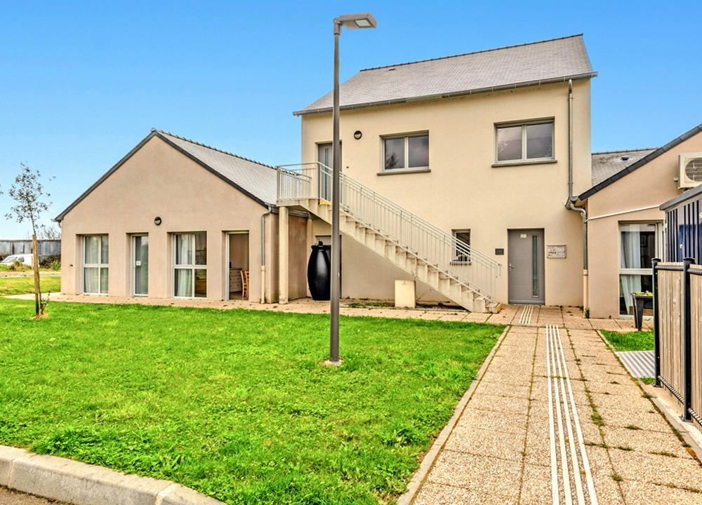 Accueil de jour Ti Ma Bro