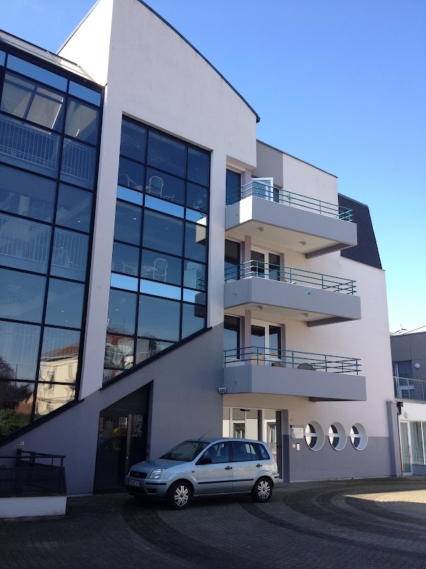 EHPAD La voute étoilée - Photo 2 sur 5 - Intérieur et espaces communs