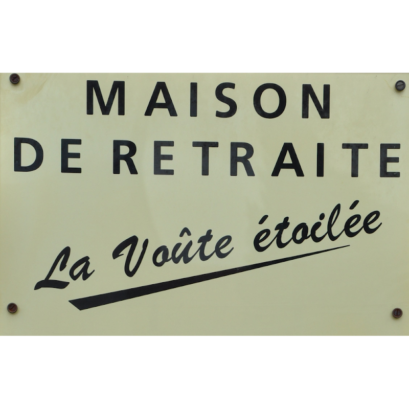 EHPAD La voute étoilée - Photo 4 sur 5 - Espaces de vie