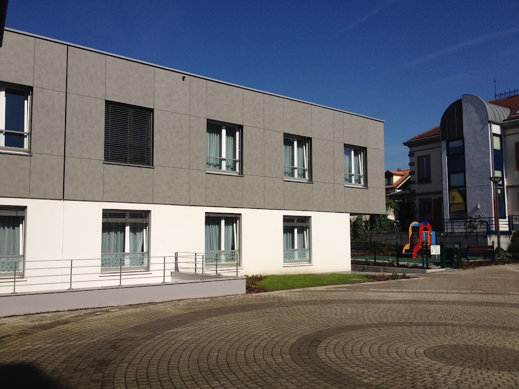 Photo de EHPAD La voute étoilée, EHPAD à BISCHHEIM