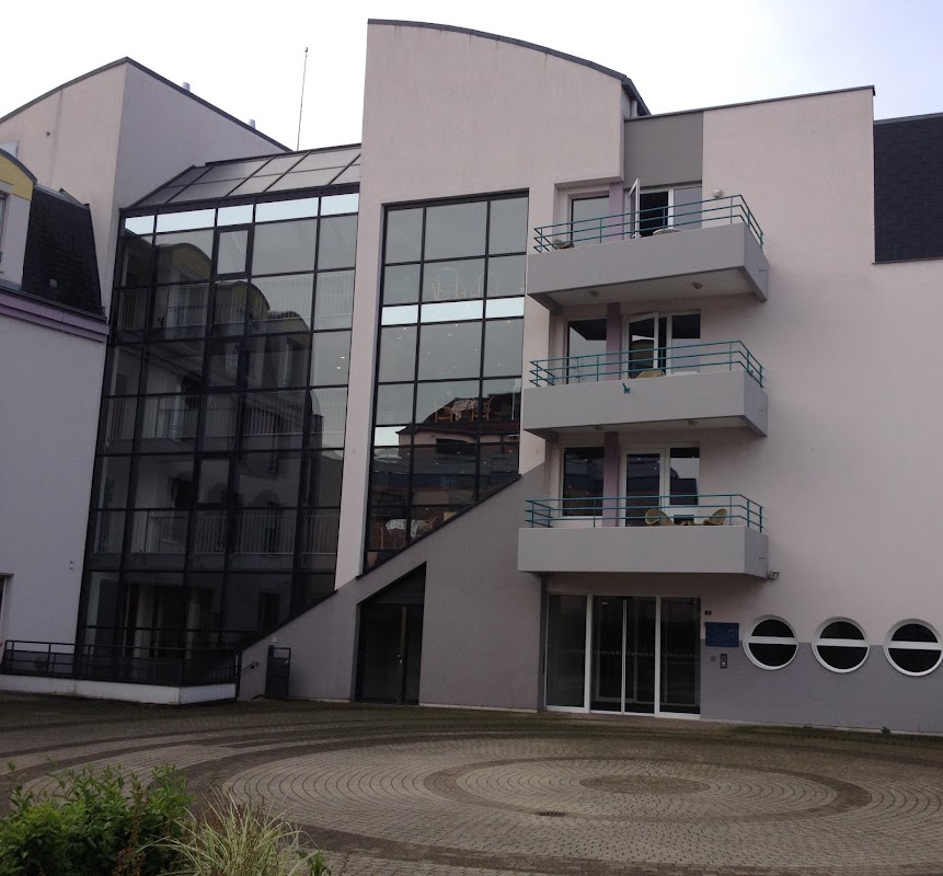 EHPAD La voute étoilée - Photo 5 sur 5 - Environnement et extérieurs