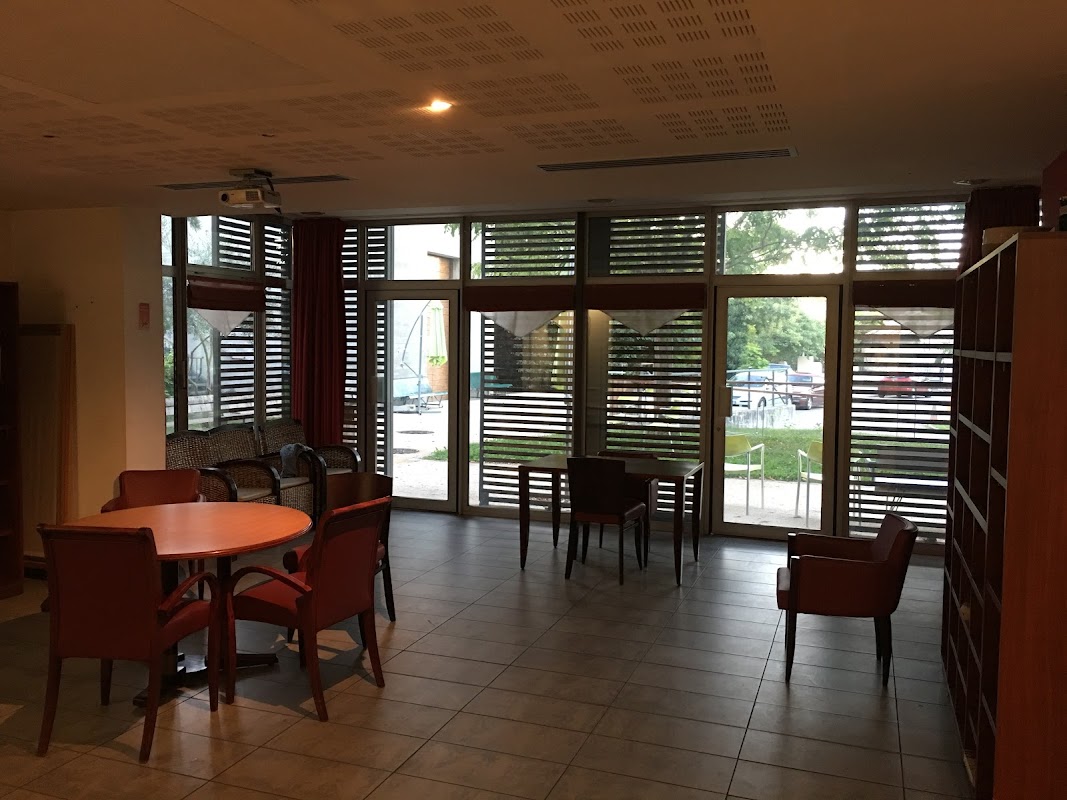 EHPAD intercommunal La Durance