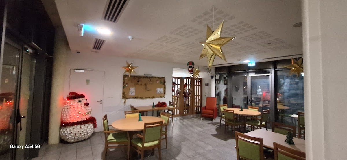 EHPAD intercommunal La Durance - Photo 5 sur 5 - Environnement et extérieurs