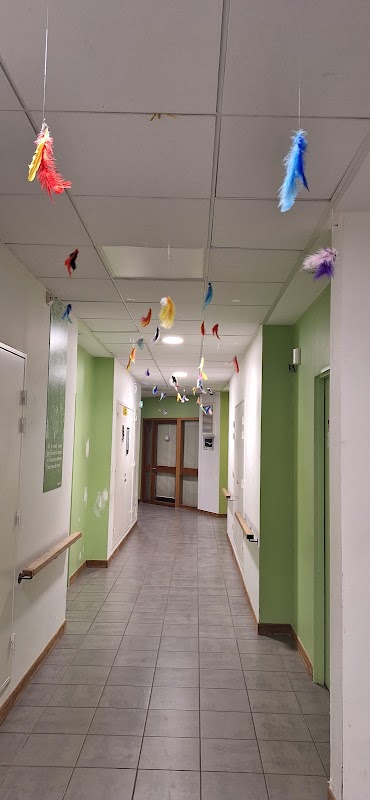 EHPAD intercommunal La Durance - Photo 3 sur 5 - Chambres et hébergement