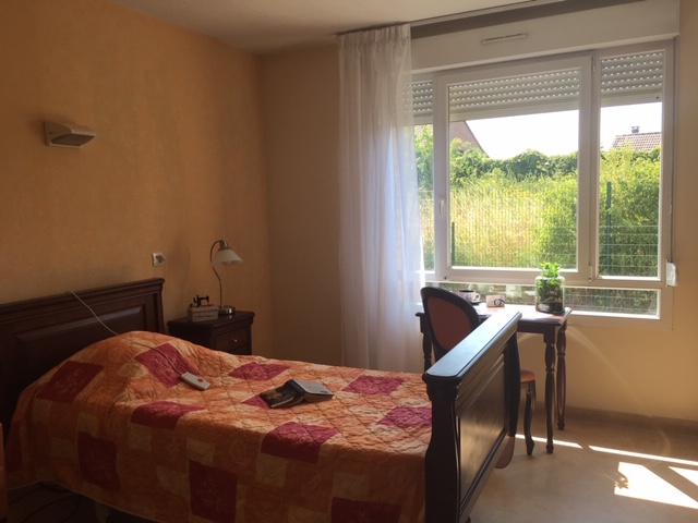 EHAPD Résidence Les Lys - Photo 5 sur 5 - Environnement et extérieurs