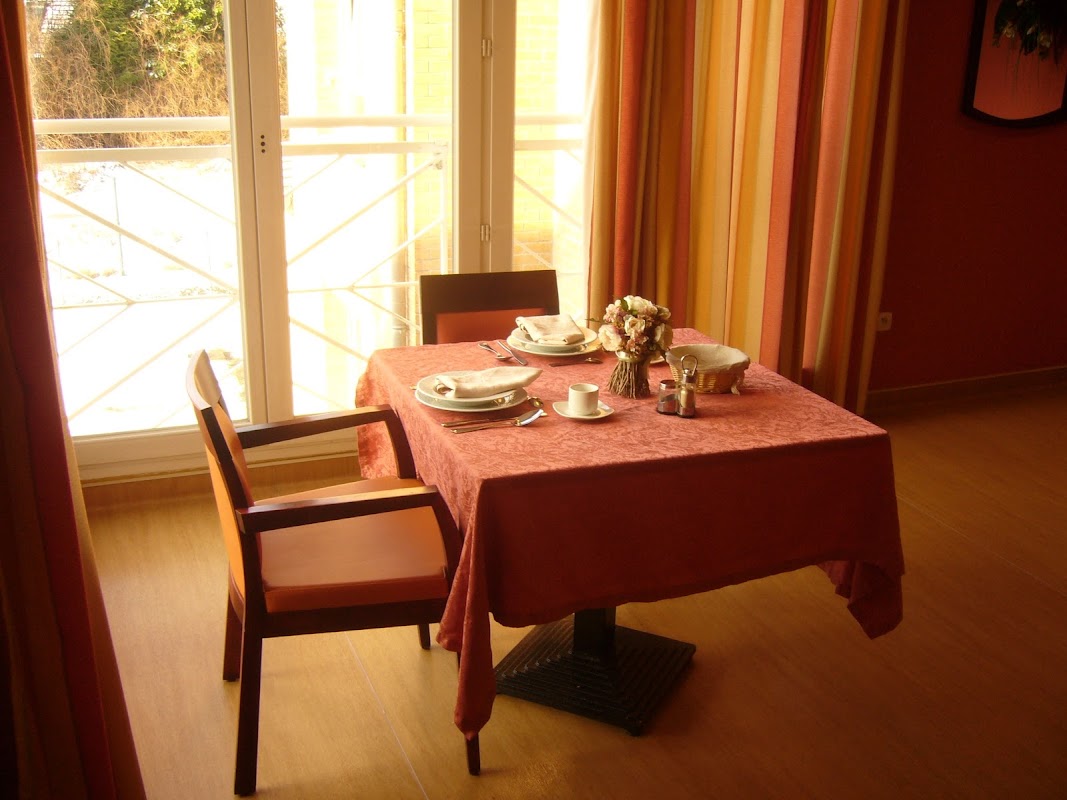 EHAPD Résidence Les Lys - Photo 3 sur 5 - Chambres et hébergement