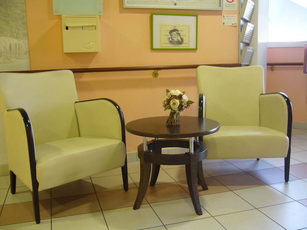 EHAPD Résidence Les Lys - Photo 4 sur 5 - Espaces de vie