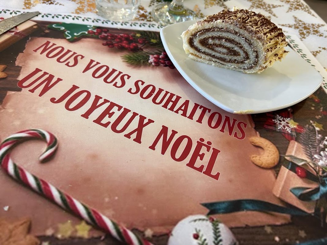 EHPAD Les Jardins des Tuileries - Photo 5 sur 5 - Environnement et extérieurs