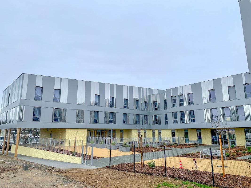 Photo de EHPAD Professeur Marcel Faure, EHPAD à LIMOGES