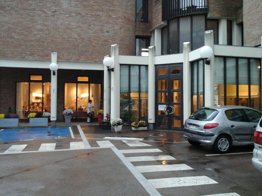 Photo de Foyer-Logement Le val de roses, Résidence autonomie à DUNKERQUE