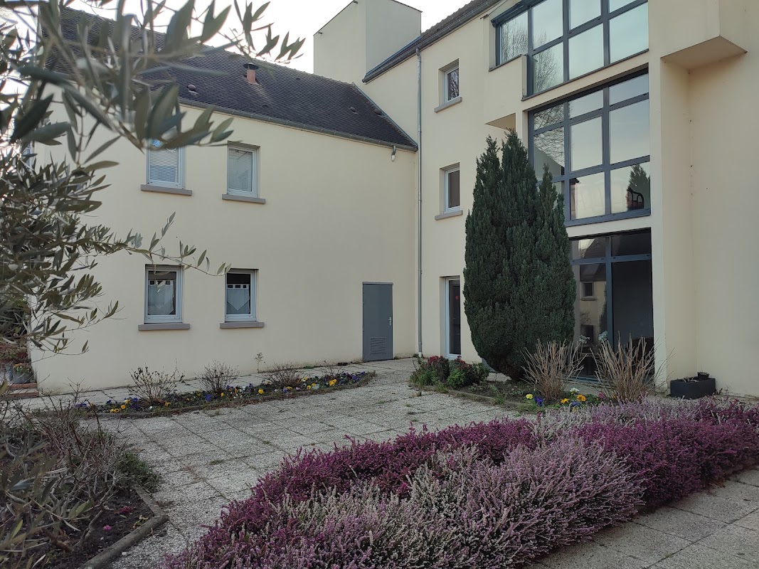 Résidence Mansart - Photo 5 sur 5 - Environnement et extérieurs