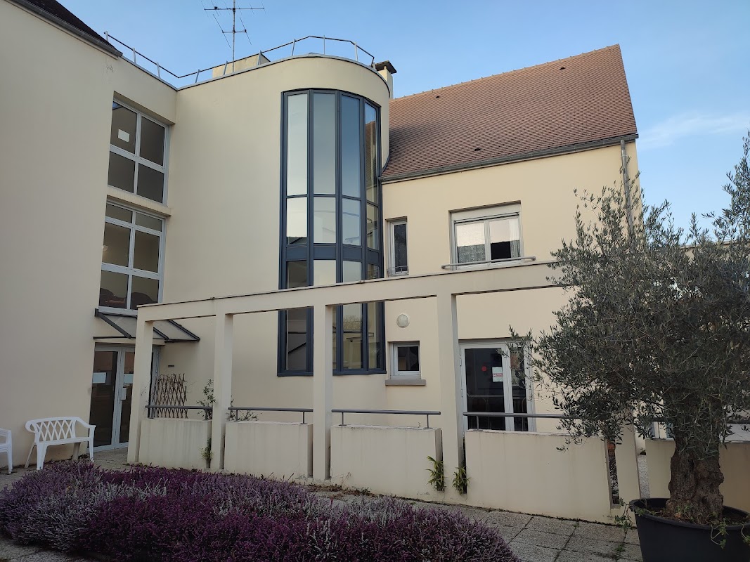 Résidence Mansart - Photo principale