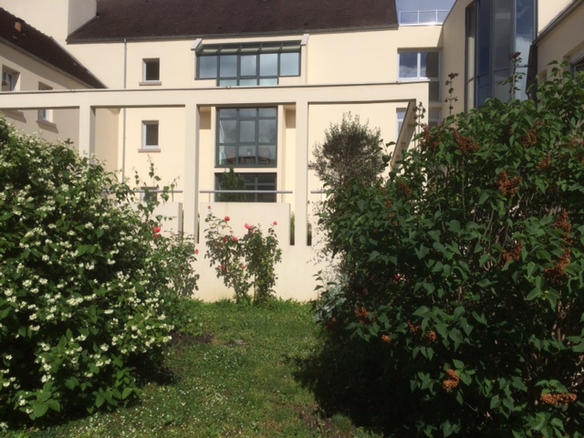 Résidence Mansart - Photo 3 sur 5 - Chambres et hébergement