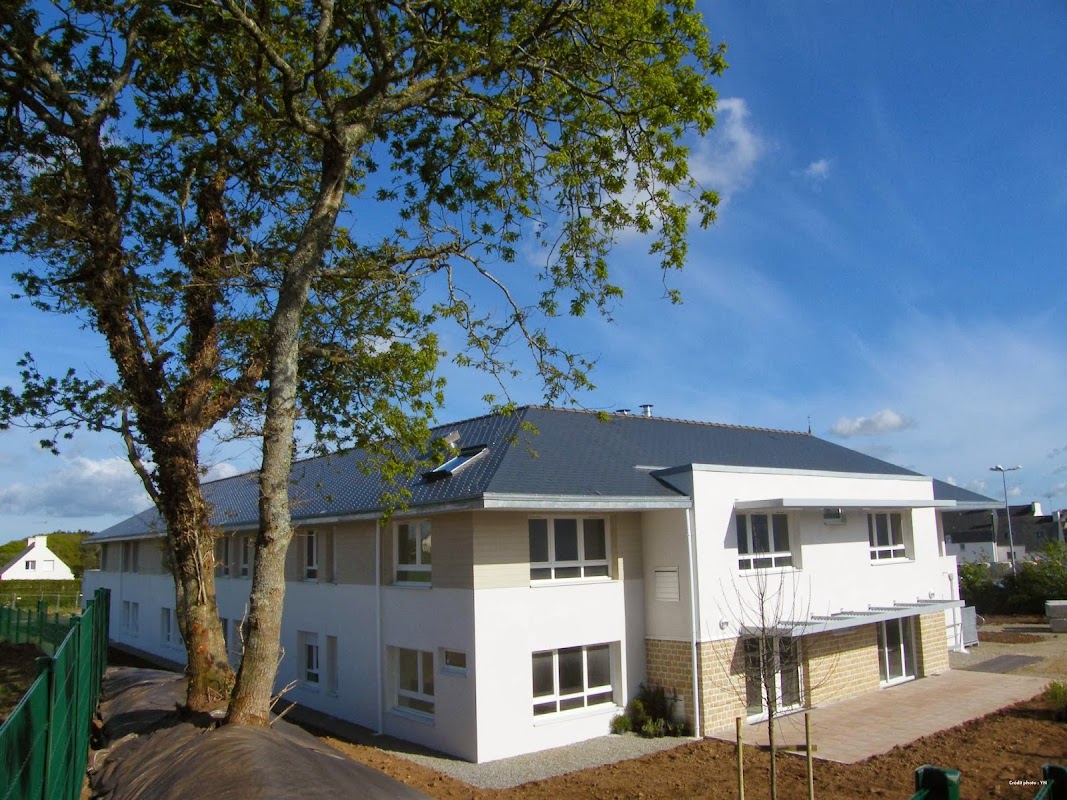 EHPAD Résidence Kérélys - Photo 3 sur 4 - Chambres et hébergement