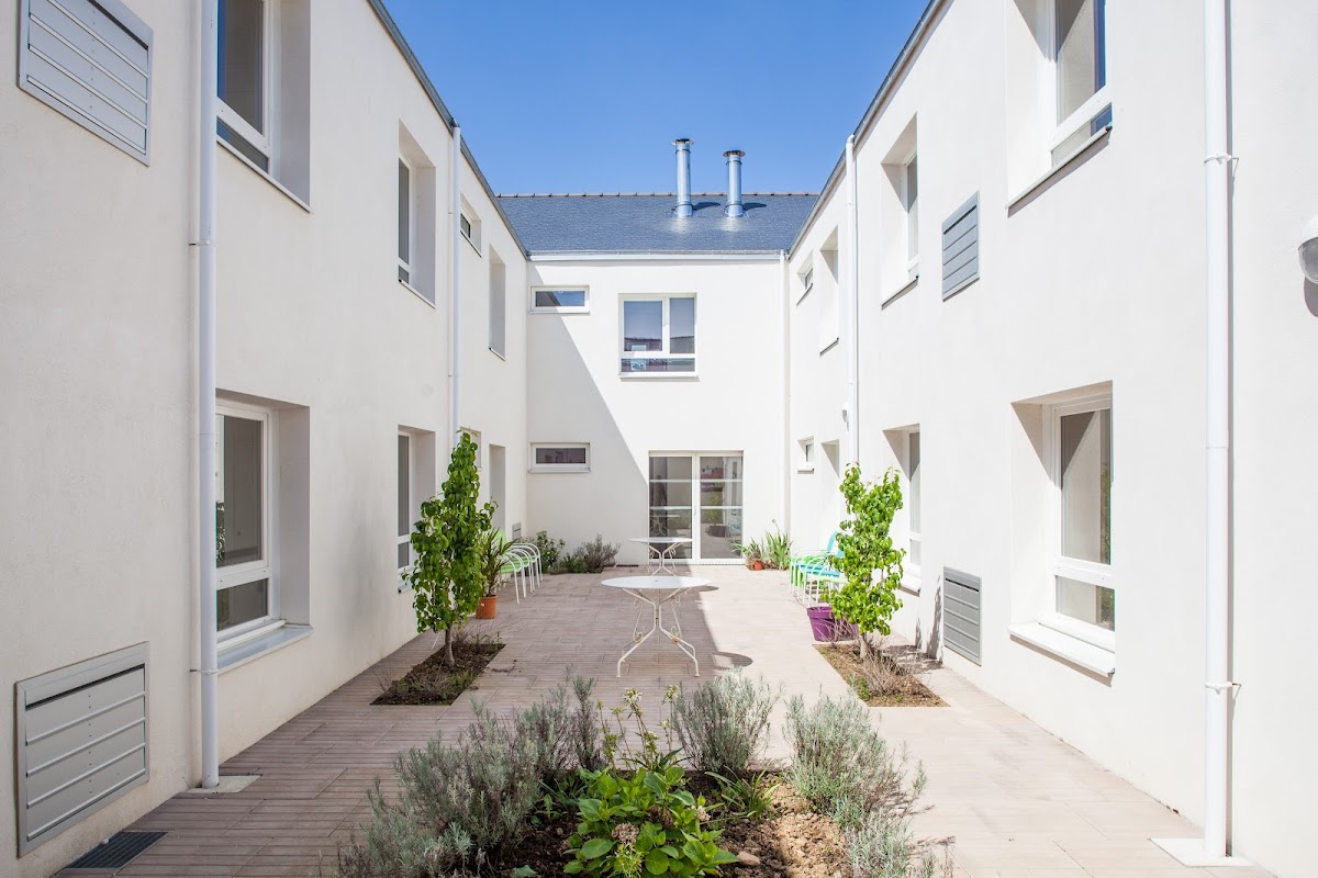 Photo de EHPAD Résidence Kérélys, EHPAD à LANDUDEC